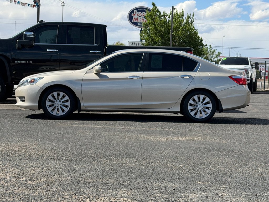 Used 2014 Honda Accord EX-L image 42
