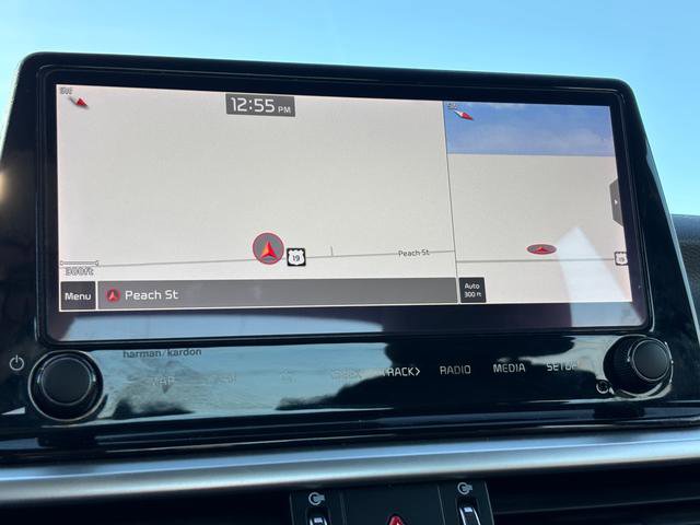 Used 2022 Kia Forte GT w/ GT2 Package image 26