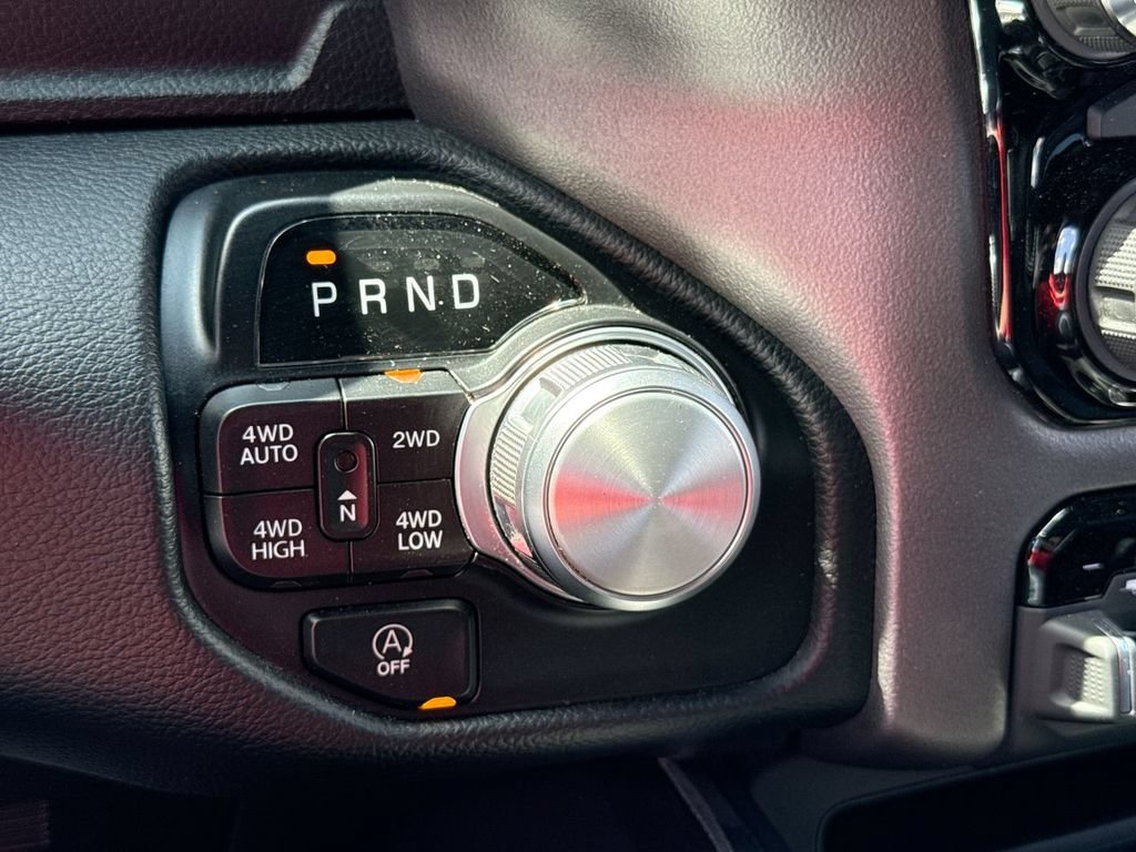 Used 2021 RAM 1500 Laramie AWD/4WD image 20