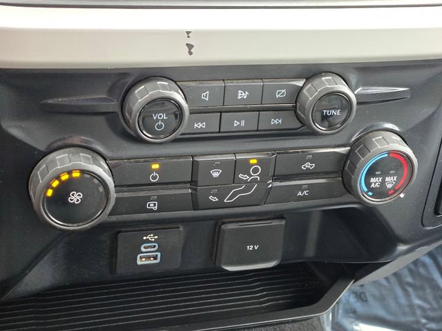 Certified 2024 Ford F350 XLT image 16