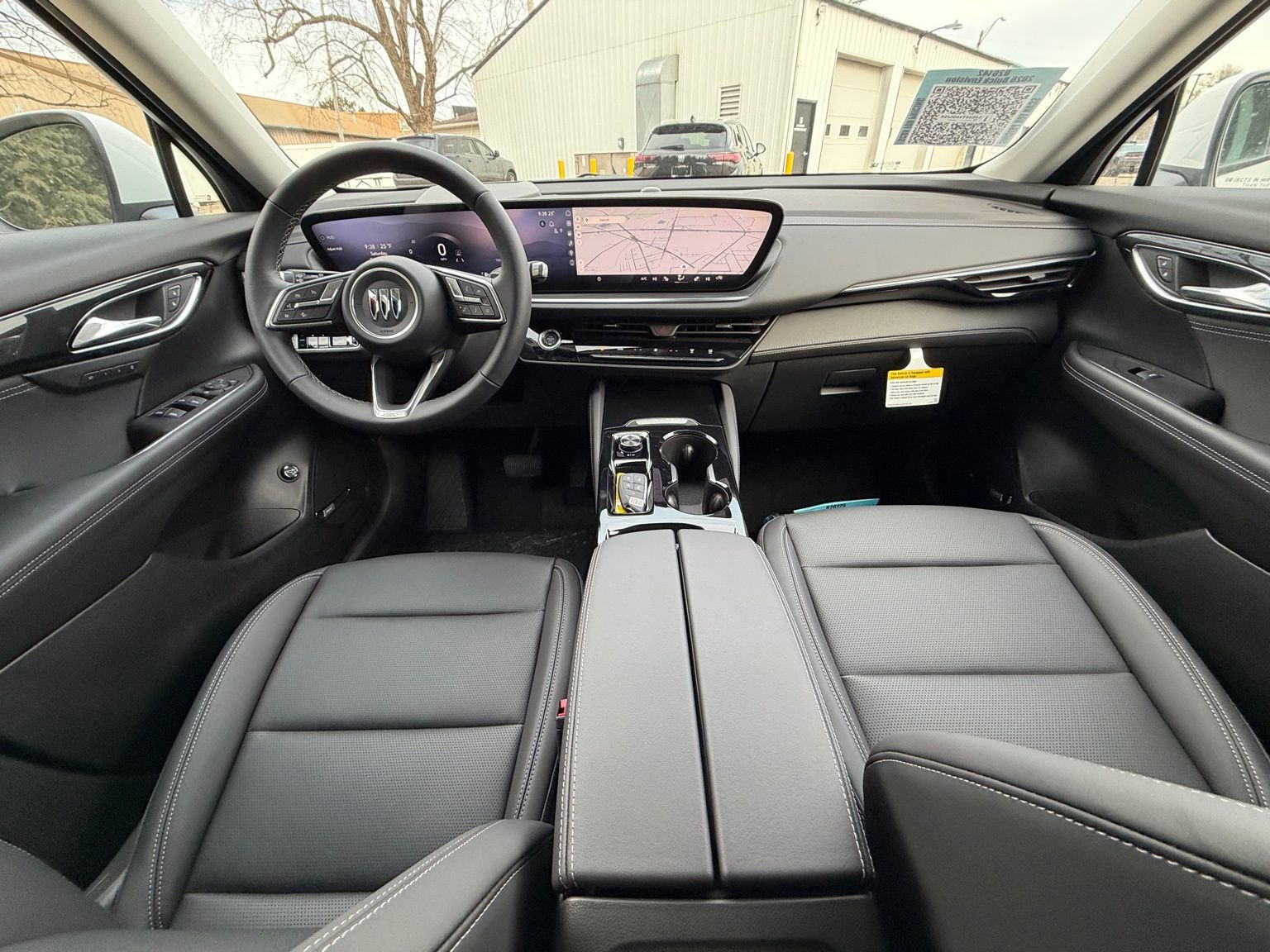 New 2026 Buick Envision Preferred image 29