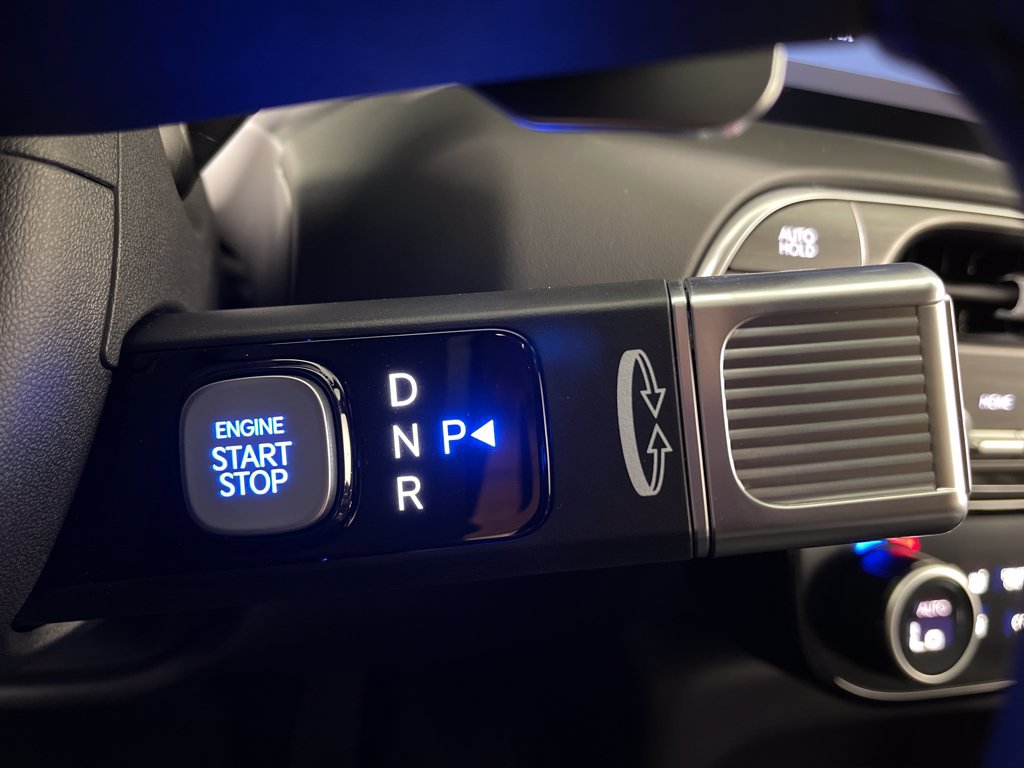 New 2026 Hyundai Palisade Calligraphy AWD/4WD image 24