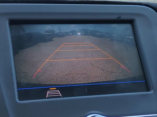 Used 2020 Chevrolet Equinox LT AWD/4WD image 25