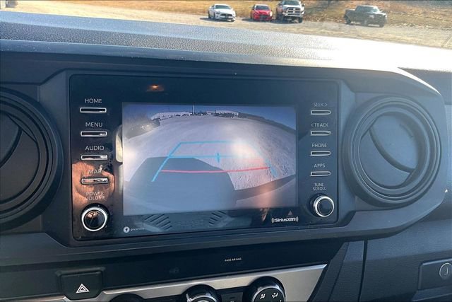 Used 2021 Toyota Tacoma SR w/ SR Convenience Package image 20
