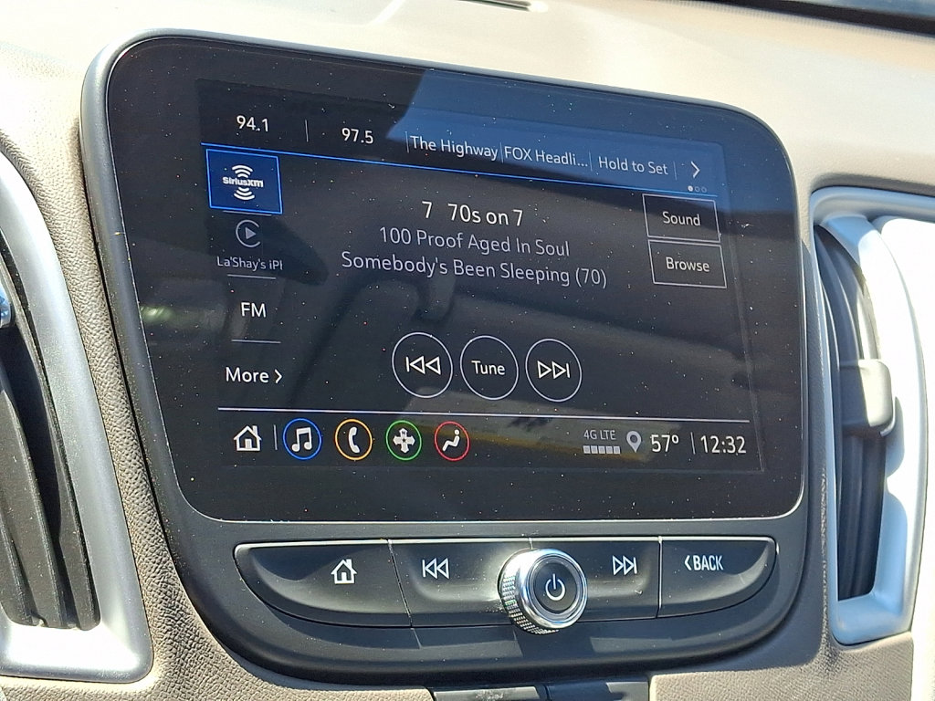 Used 2024 Chevrolet Malibu LT image 29