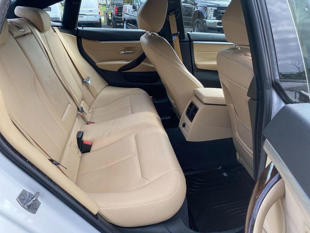Used 2017 BMW 430i Gran Coupe xDrive image 27