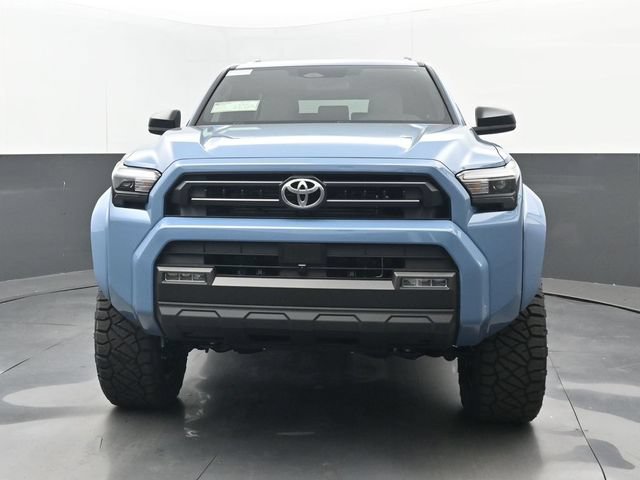 New 2026 Toyota 4Runner SR5 AWD/4WD image 18