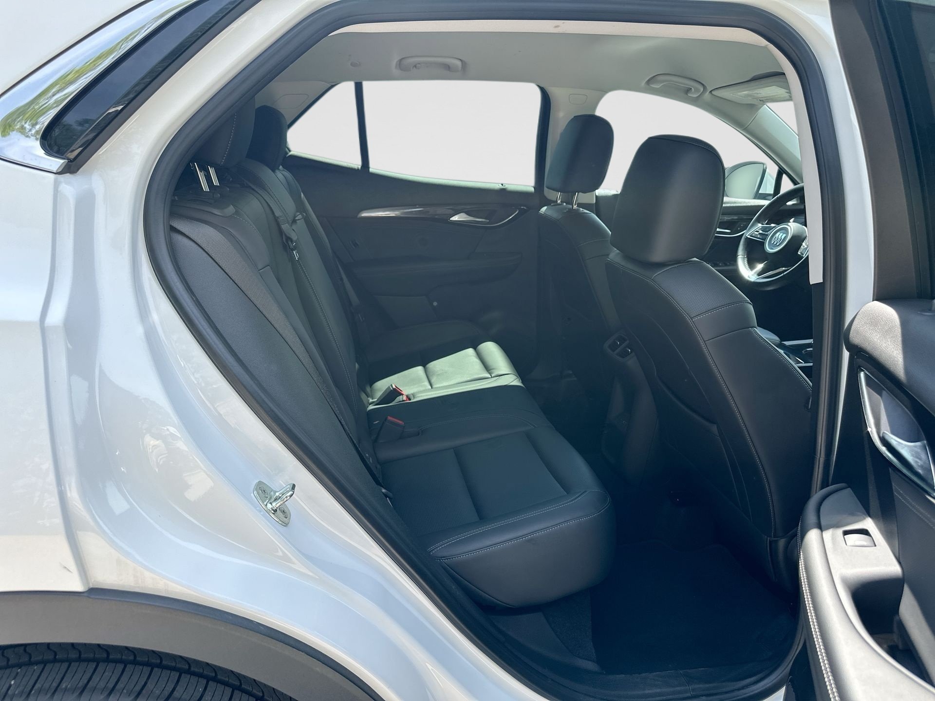 Used 2024 Buick Envision Preferred AWD/4WD image 26