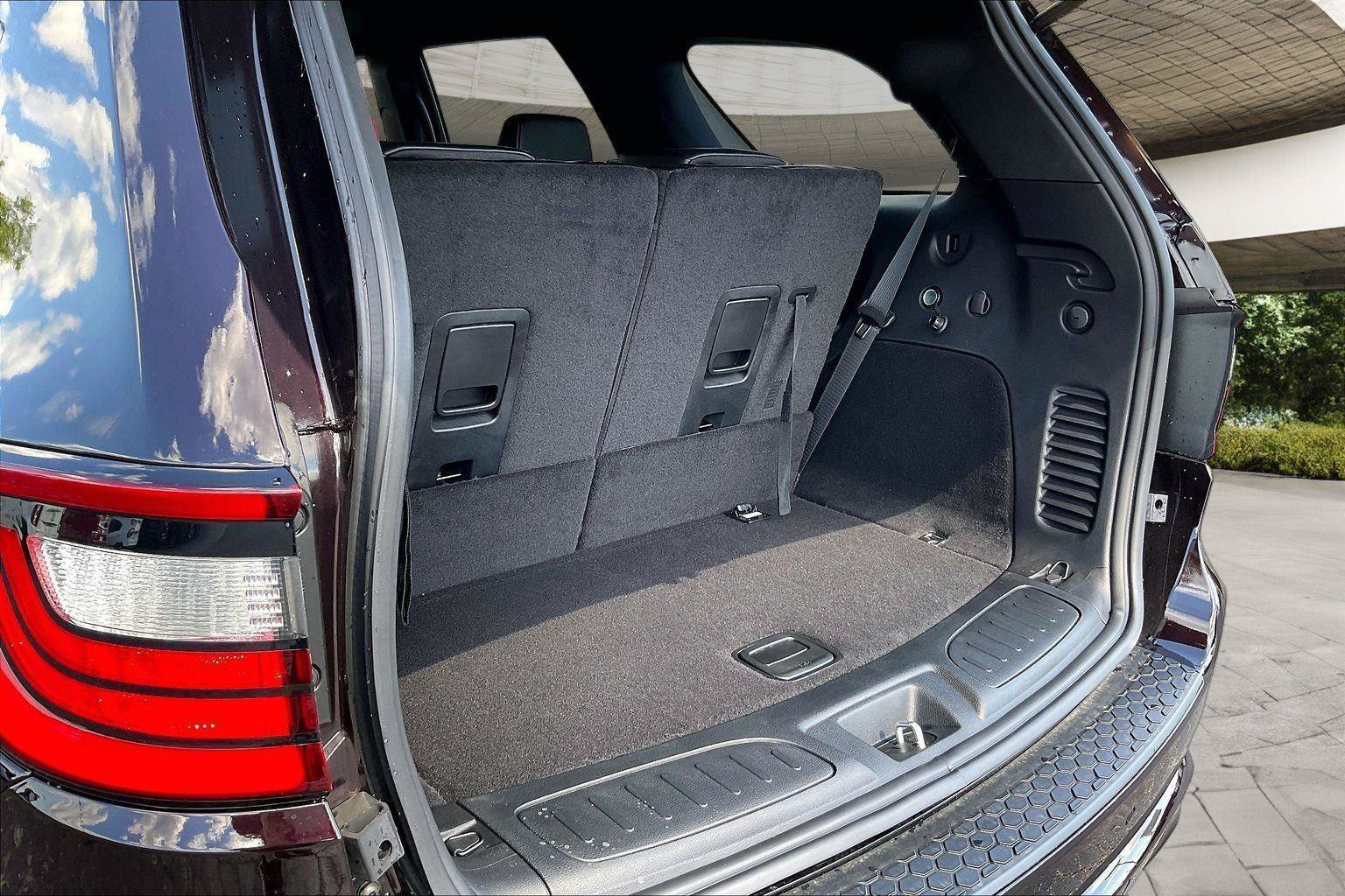 New 2026 Dodge Durango GT AWD/4WD image 5
