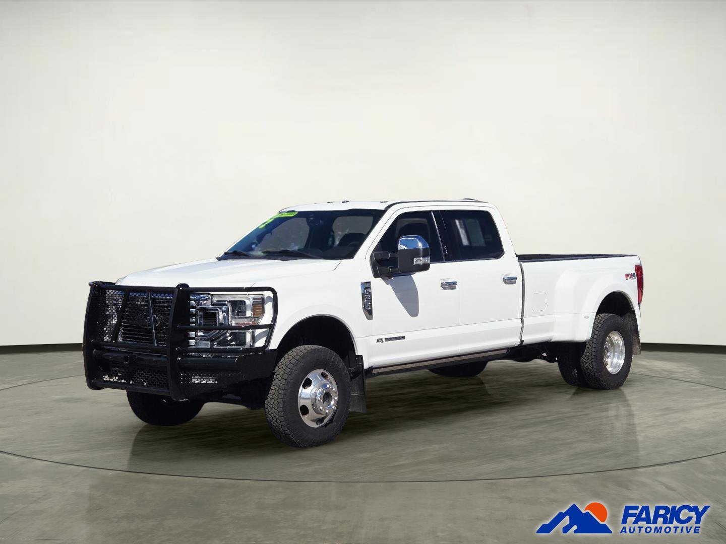 Used 2022 Ford F350 King Ranch w/ King Ranch Ultimate Package