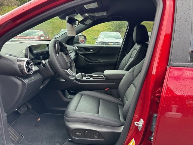 New 2026 Chevrolet Equinox LT w/ Convenience Package II image 20