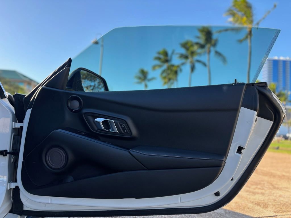 Used 2022 Toyota Supra image 11