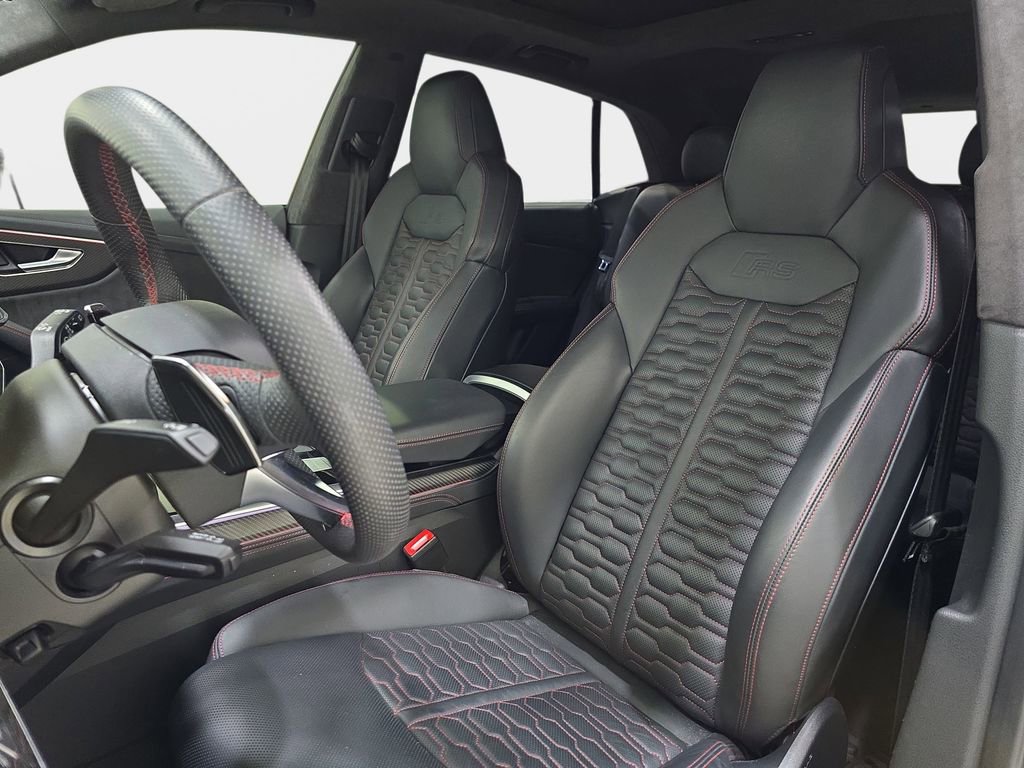 Used 2021 Audi RS Q8 AWD/4WD image 18