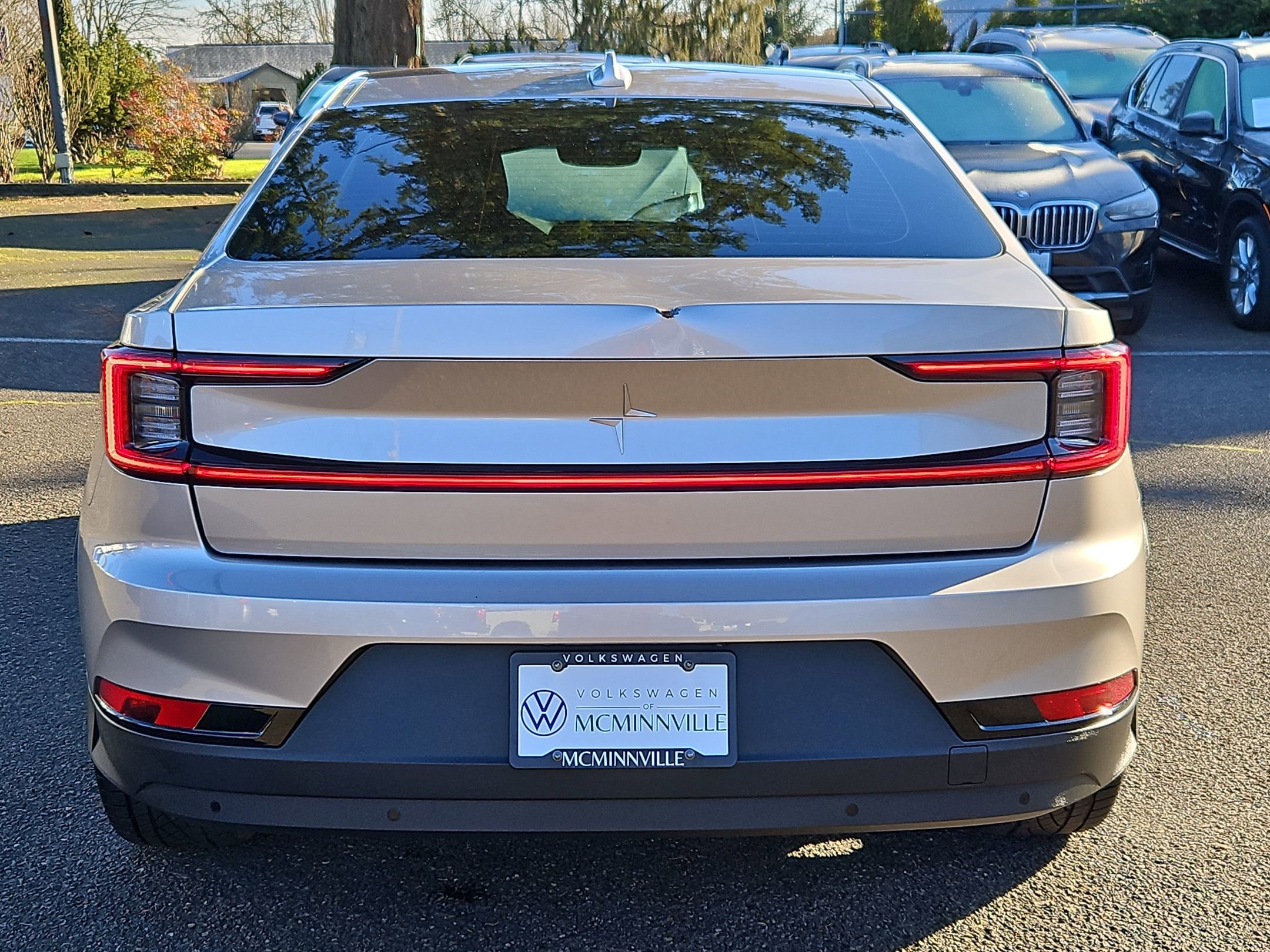 Used 2023 Polestar Polestar 2 w/ Pilot Pack image 4
