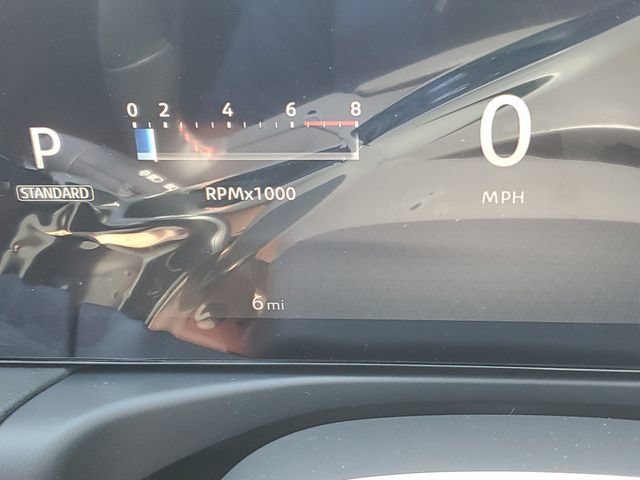 New 2026 Nissan Sentra SR w/ SR All Weather Package FWD image 28