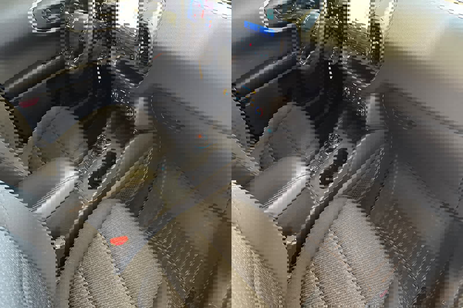 Used 2021 Ford Bronco Sport image 16