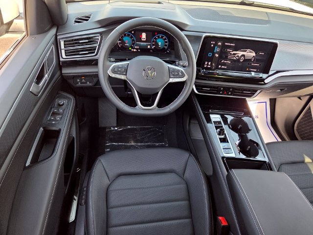 New 2026 Volkswagen Atlas Cross Sport SEL AWD/4WD image 7