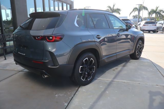 Used 2026 MAZDA CX-50 Meridian Edition AWD/4WD image 3