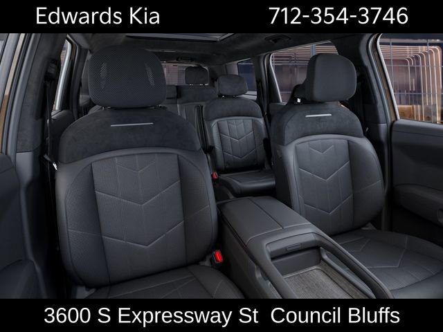 New 2027 Kia Telluride X-Line SX Prestige AWD/4WD image 17