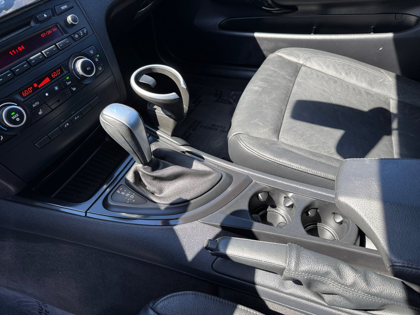 Used 2011 BMW 128i Convertible RWD image 13