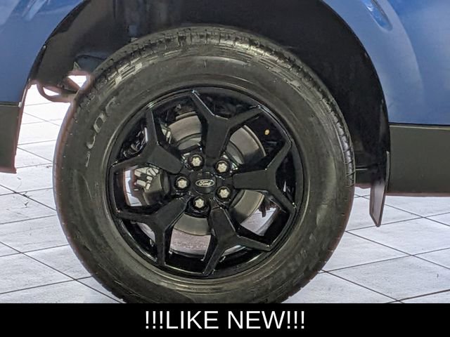 Used 2024 Ford Maverick XLT w/ Equipment Group 300A Standard image 11