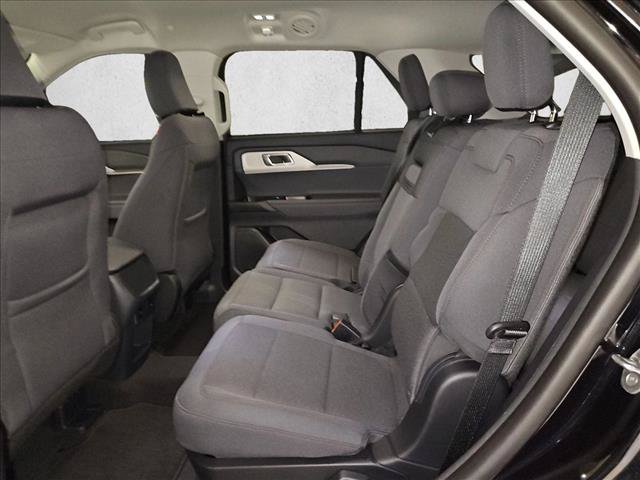 New 2026 Ford Explorer Active RWD image 11