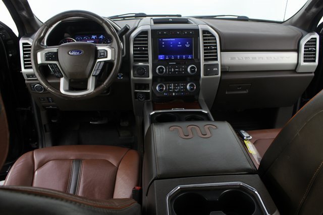 Used 2020 Ford F250 King Ranch w/ King Ranch Ultimate Package image 9