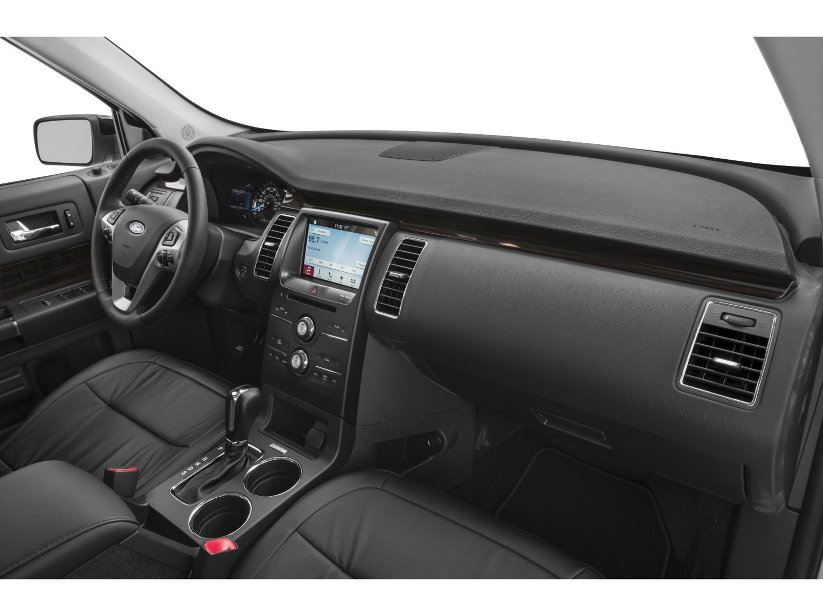 Used 2019 Ford Flex SEL w/ Equipment Group 202A FWD image 10