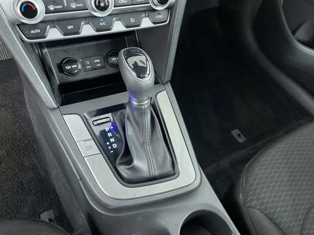 Used 2020 Hyundai Elantra SEL w/ Cargo Package (C1) image 32