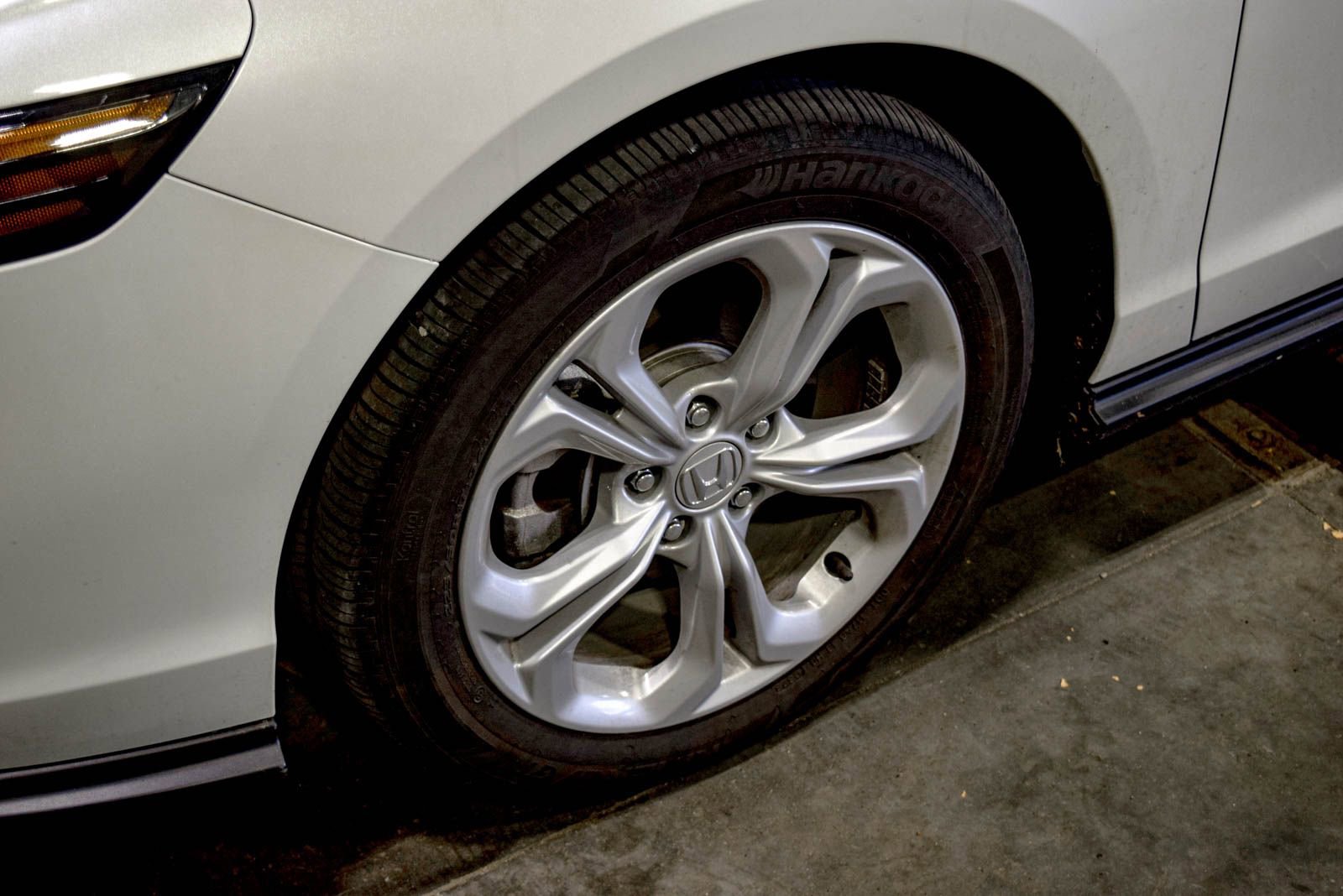 Used 2023 Honda Accord LX image 10