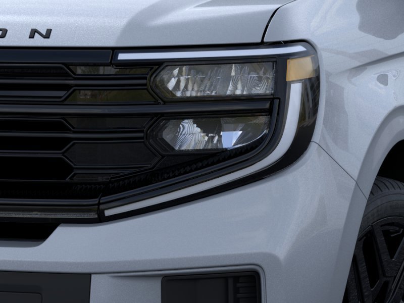 New 2026 Ford Expedition Platinum w/ Stealth Performance Package AWD/4WD image 41