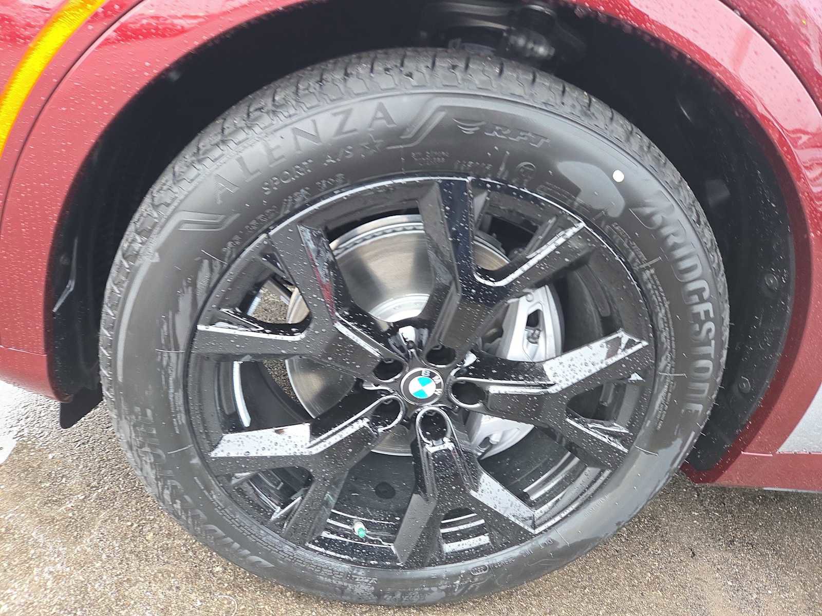 New 2026 BMW X7 xDrive40i image 10