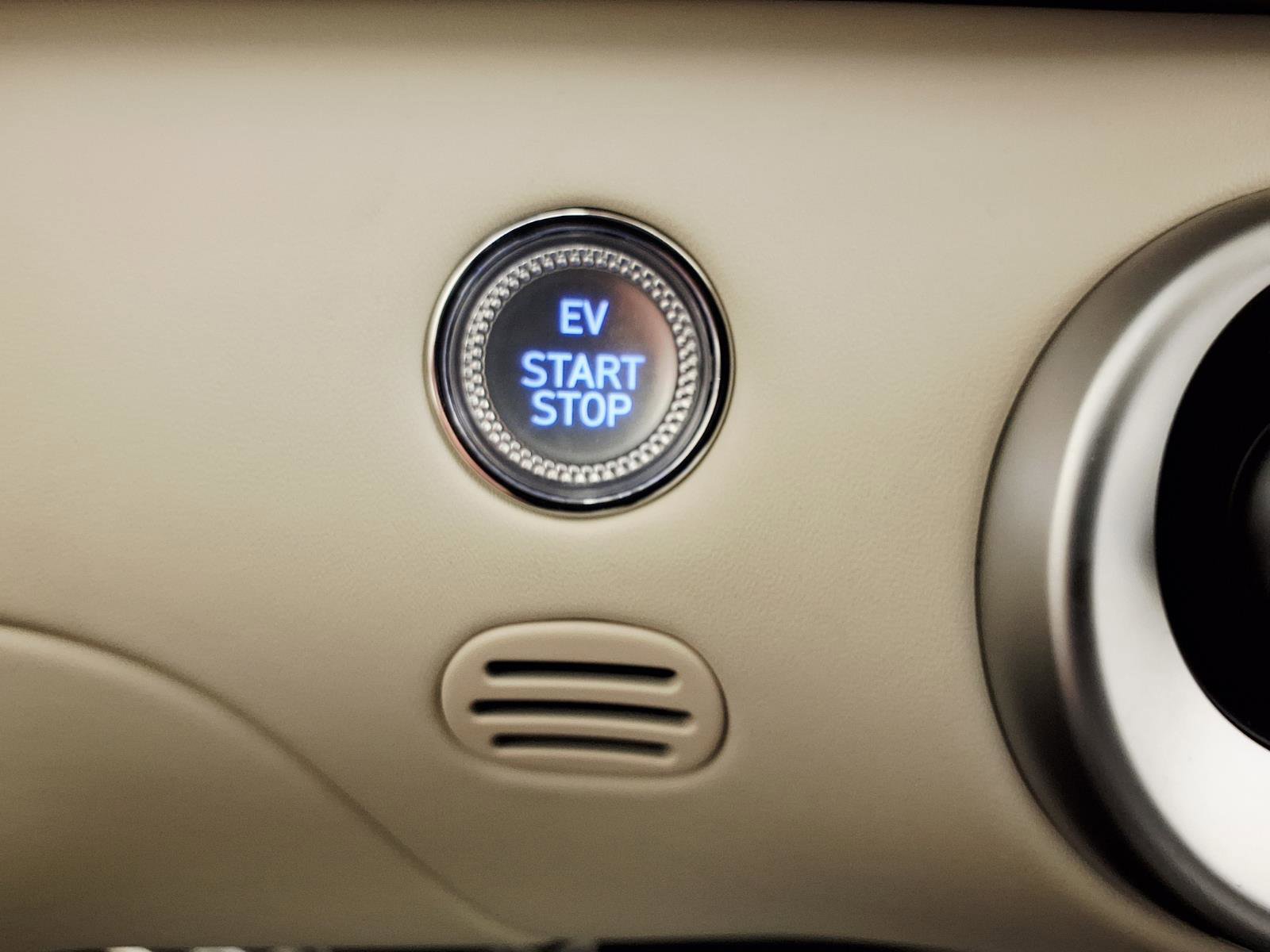 Certified 2026 Genesis GV60 Performance AWD/4WD image 21