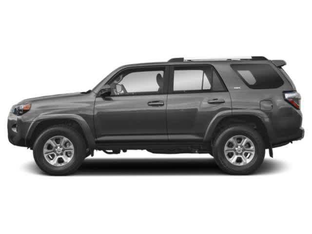 Used 2021 Toyota 4Runner SR5 RWD image 6