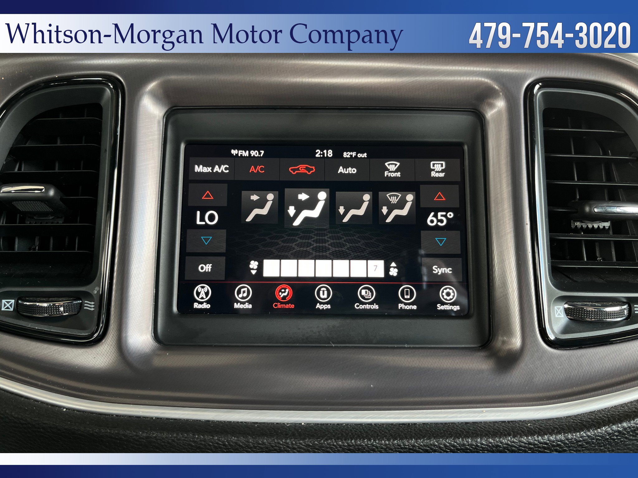 Used 2022 Dodge Challenger R/T image 24