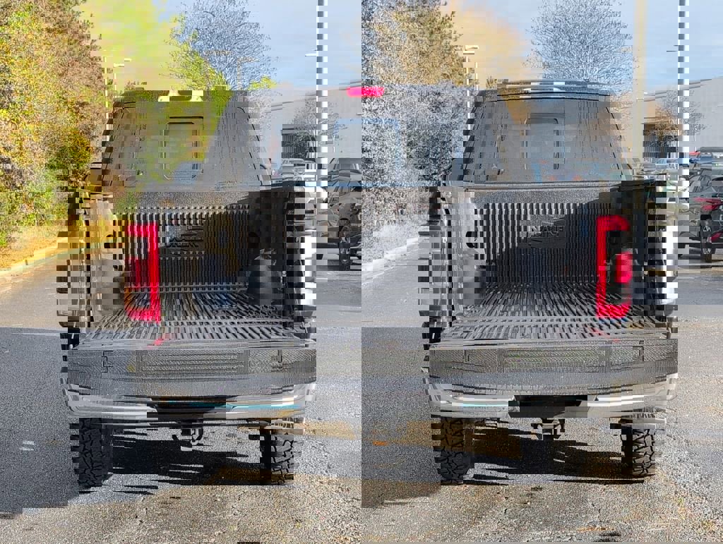 Used 2023 Ford F150 Lariat image 5