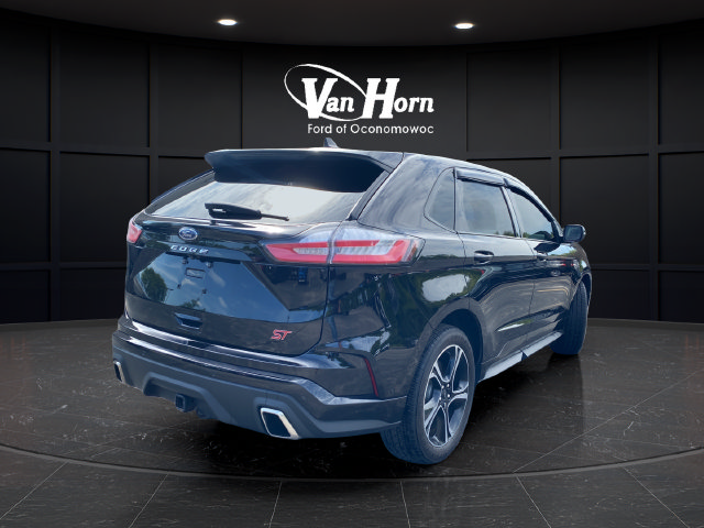 Used 2021 Ford Edge ST w/ Equipment Group 401A AWD/4WD image 7