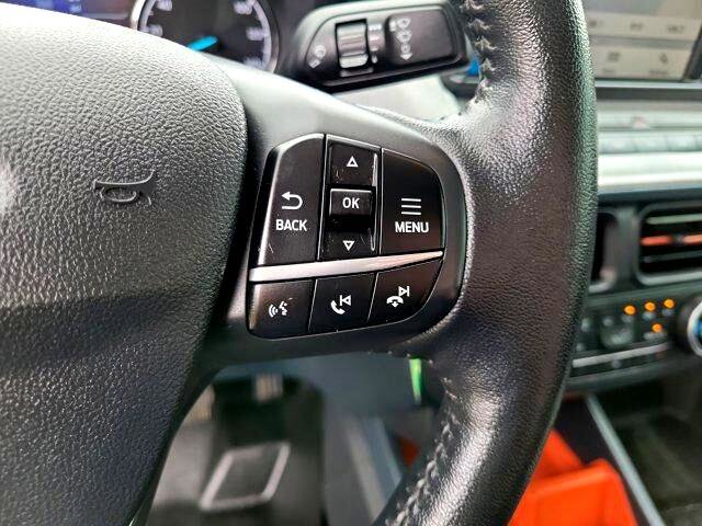 Used 2022 Ford Maverick XLT w/ Equipment Group 300A Standard image 27