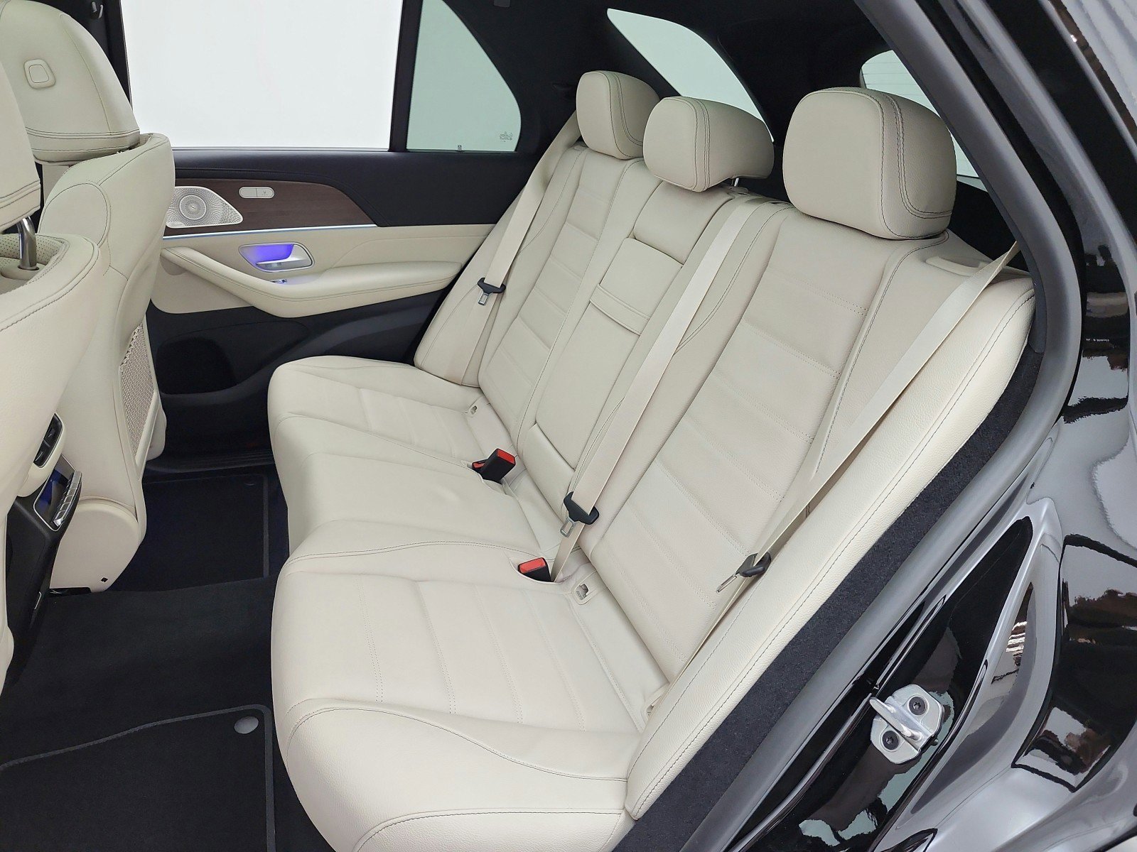 New 2026 Mercedes-Benz GLE 580 4MATIC image 11