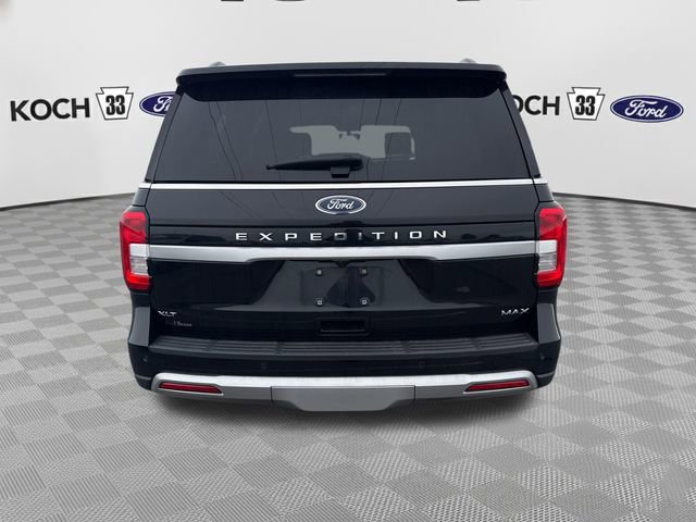 Used 2022 Ford Expedition Max XLT AWD/4WD image 7