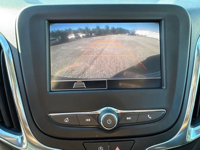 Used 2024 Chevrolet Equinox LT AWD/4WD image 21