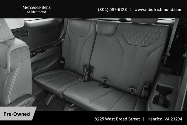 Used 2020 Hyundai Palisade SEL image 42