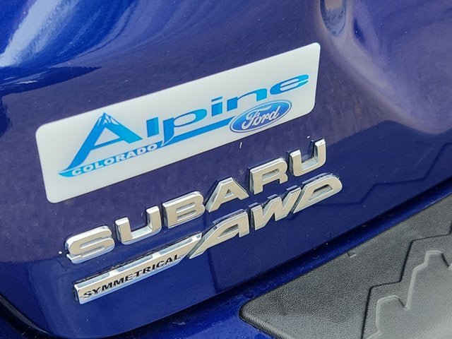 Used 2024 Subaru Crosstrek 2.0i Premium w/ Popular Package #4 AWD/4WD image 16