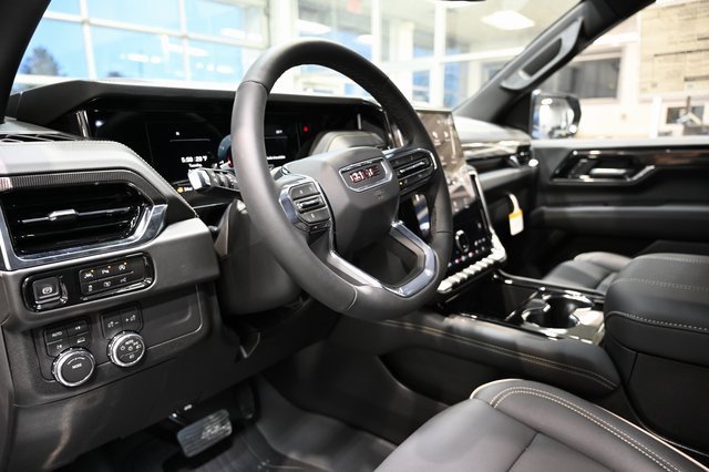 New 2026 GMC Yukon Elevation w/ LPO, Floor Liner Package image 20