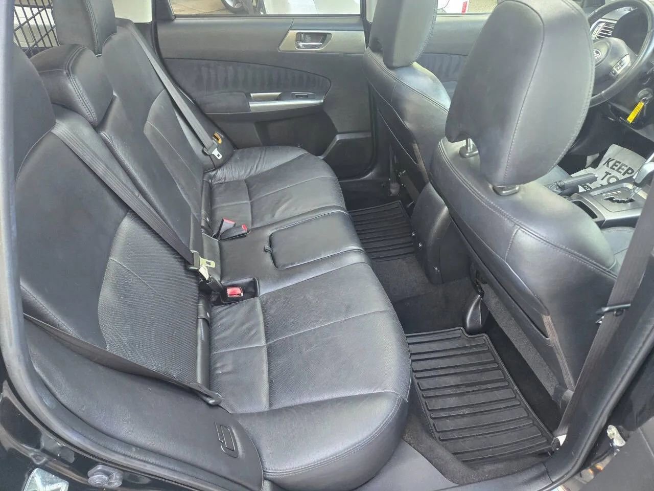 Used 2011 Subaru Forester 2.5X Limited image 17