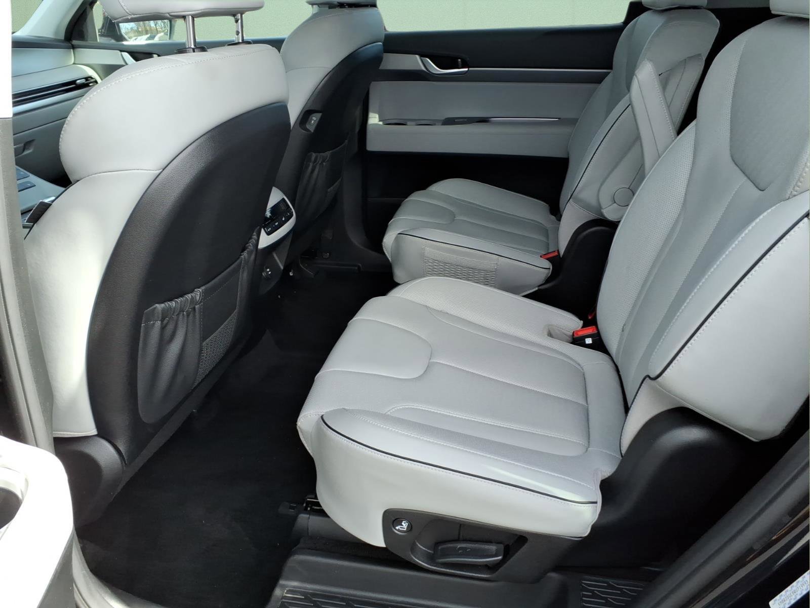 Used 2024 Hyundai Palisade SEL AWD/4WD image 17
