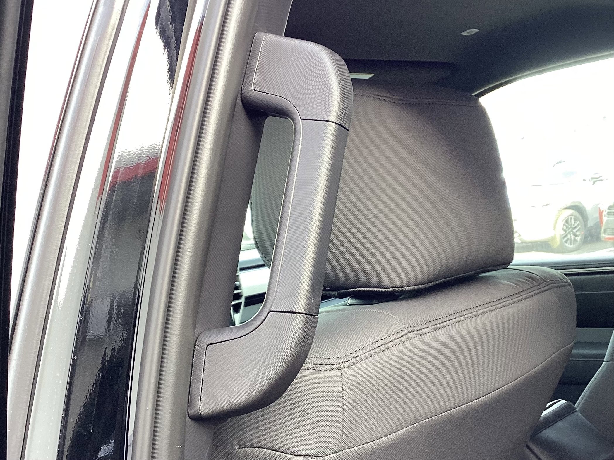 New 2026 Toyota Tundra SR5 image 19