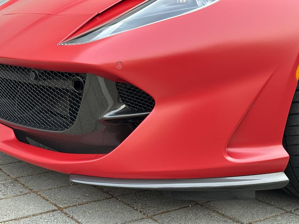 Certified 2023 Ferrari 812 GTS RWD image 34