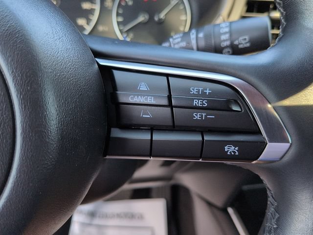 Used 2025 MAZDA CX-30 AWD 2.5 S w/ Preferred Package image 21