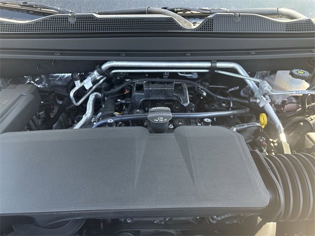 New 2026 Chevrolet Colorado Z71 image 31